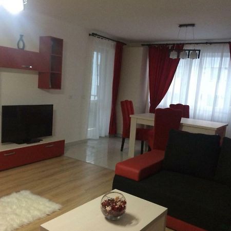 Apartament De Inchiriat Olimpic Rezidence Braşov Esterno foto