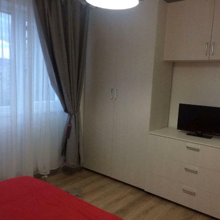 Apartament De Inchiriat Olimpic Rezidence Braşov Esterno foto