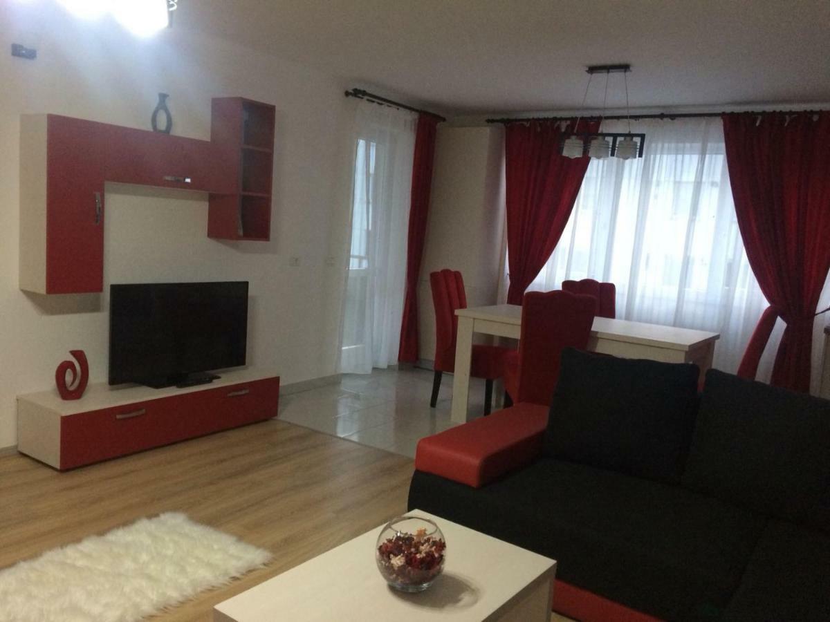 Apartament De Inchiriat Olimpic Rezidence Braşov Esterno foto