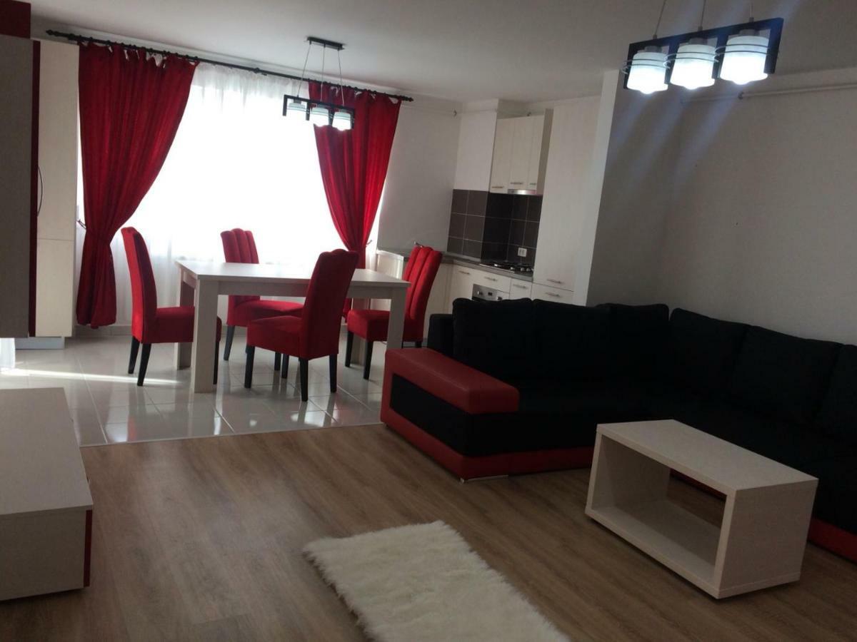 Apartament De Inchiriat Olimpic Rezidence Braşov Esterno foto