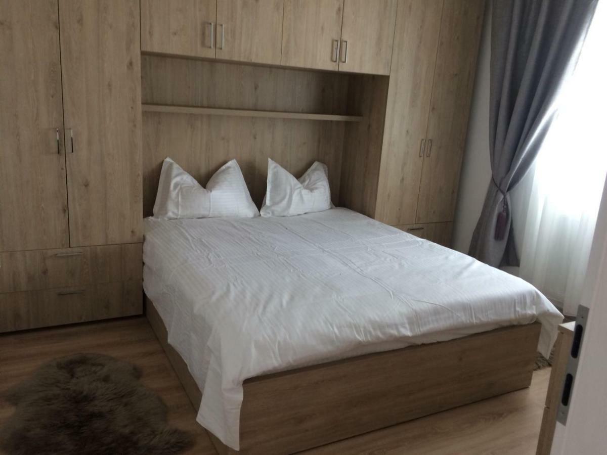 Apartament De Inchiriat Olimpic Rezidence Braşov Esterno foto